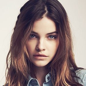 Fotoğraf Barbara Palvin