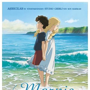 Fotoğraf Marnie Oradayken