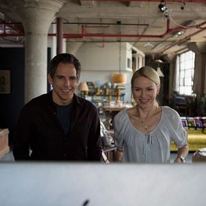 Fotoğraf While We're Young