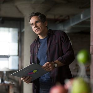 Fotoğraf While We're Young