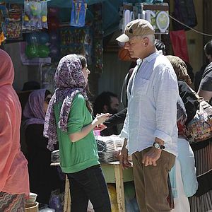 Fotoğraf Mark Harmon