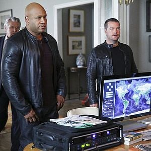 Fotoğraf Chris O'Donnell