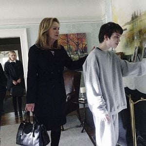 Fotoğraf Joan Allen