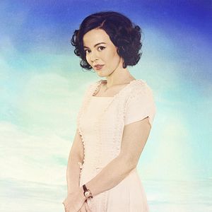 Fotoğraf The Astronaut Wives Club