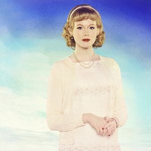 Fotoğraf The Astronaut Wives Club