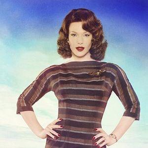 Fotoğraf The Astronaut Wives Club