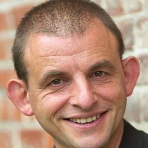 Fotoğraf Dominique Horwitz