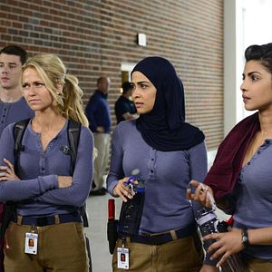 Fotoğraf Yasmine Al Massri