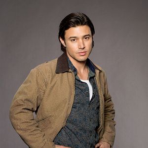 Fotoğraf Yani Gellman