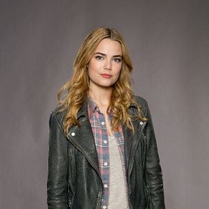 Fotoğraf Rebecca Rittenhouse
