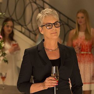 Fotoğraf Jamie Lee Curtis