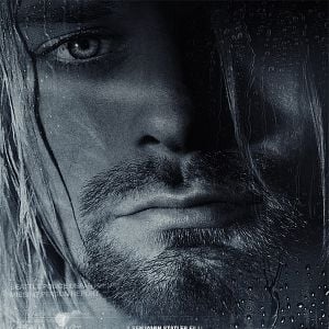 Fotoğraf Soaked in Bleach