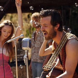 Fotoğraf Gethin Anthony