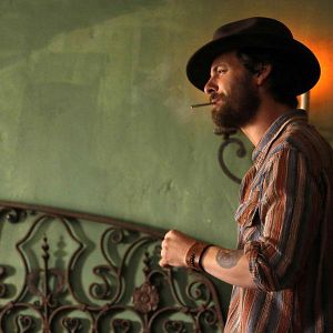 Fotoğraf Gethin Anthony