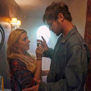 Fotoğraf Grey Damon