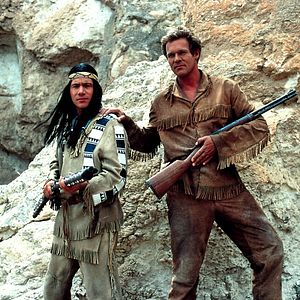 Fotoğraf Ulu Manitu