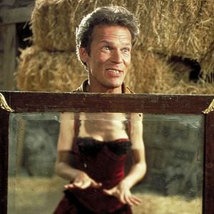 Fotoğraf Ulu Manitu