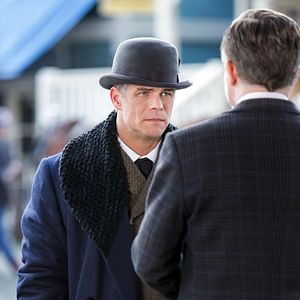 Fotoğraf Martin Cummins