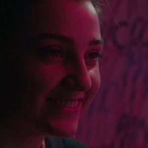 Fotoğraf Nina Meurisse