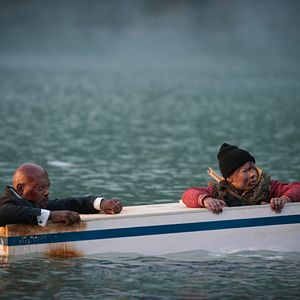 Fotoğraf Büyük Oyun