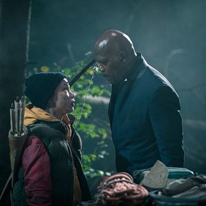 Fotoğraf Büyük Oyun