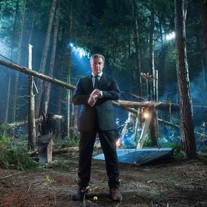 Fotoğraf Büyük Oyun