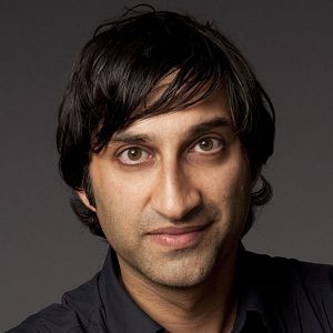 Fotoğraf Asif Kapadia