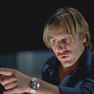 Fotoğraf Gérard Depardieu