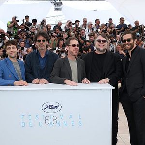 Fotoğraf Jake Gyllenhaal