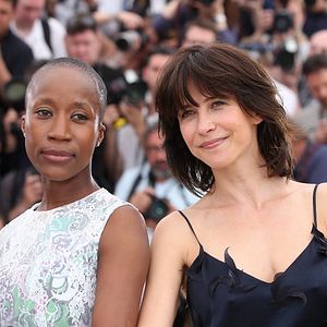 Fotoğraf Sophie Marceau