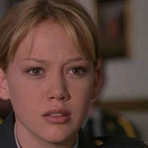 Fotoğraf Hilary Duff