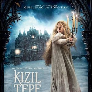 Fotoğraf Kızıl Tepe