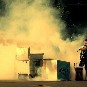 Fotoğraf Haziran Yangını