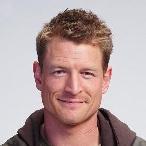 Fotoğraf Philip Winchester