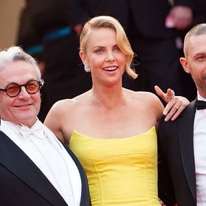 Fotoğraf George Miller