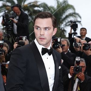 Fotoğraf Nicholas Hoult