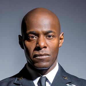 Fotoğraf Paterson Joseph