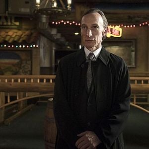 Fotoğraf Julian Richings
