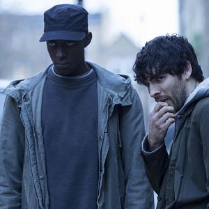 Fotoğraf Colin Morgan (II)