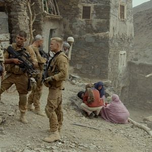 Fotoğraf Ni le ciel ni la terre