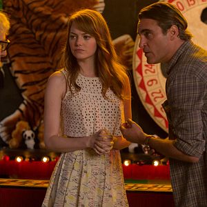 Fotoğraf Joaquin Phoenix