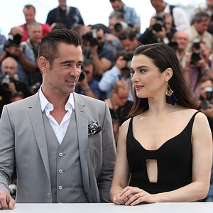 Fotoğraf Rachel Weisz