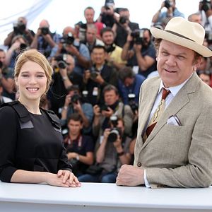 Fotoğraf John C. Reilly