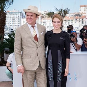 Fotoğraf John C. Reilly