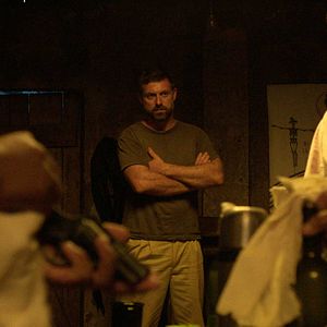 Fotoğraf Geert Van Rampelberg