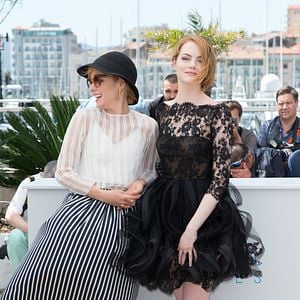 Fotoğraf Parker Posey