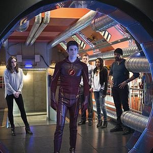 Fotoğraf Candice Patton