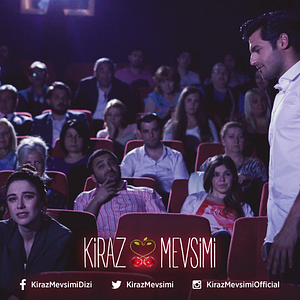 Fotoğraf Kiraz Mevsimi