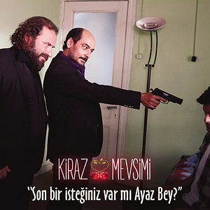 Fotoğraf Kiraz Mevsimi