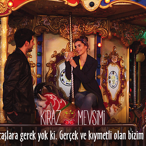 Fotoğraf Kiraz Mevsimi